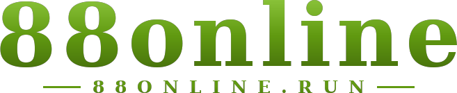 88online logo